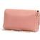 Valentino Bags Divina Clutch - Old Pink