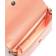 Valentino Bags Divina Clutch - Old Pink