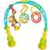 Oball Flex'n Go Activity Arch Multicolore Giocattolo Da Appendere Per Bambini