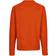 Neutral O63001 Sweatshirt Unisex - Orange