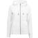 ID Core Full Zip Ladies Hoodie - White