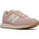 New Balance 237 W - Oyster Pink with Storm Blue