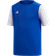 Adidas Estro 19 Short Sleeve Jersey - Bold Blue (DP3217)