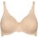 Triumph Amourette 300 Minimizer Bra - Skin