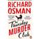 The Thursday Murder Club (Häftad, 2021)