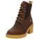 Timberland Silver Blossom Mid - Brown