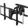 Hama TV Wall Bracket VESA 800 x 400 Black