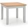 Julian Bowen Richmond Flip-Top Dining Table 90x180cm