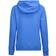 ID Core Full Zip Ladies Hoodie - Azure