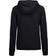 ID Core Full Zip Ladies Hoodie - Black