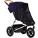 Mountain Buggy Urban Jungle/Terrain, Solskydd