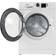 Hotpoint Ariston NS 823 WK SPT N