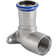 Geberit Mapress 33403 Elbow