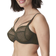 PrimaDonna Sophora Full Cup Wire Bra - Kaki