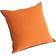 Hay Outline Coussin de Décoration Complet Orange (50x50cm)