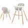 Kinderkraft Sienna Highchair