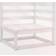 vidaXL 805751 Loungeset, Bord inkl. 1 Soffor