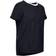 Under Armour Charged Cotton SS Black Female