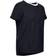 Under Armour Charged Cotton T-shirt Womens - Black/White