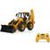 Jamara Backhoe Loader JCB RTR 404980