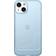 UAG Coque Lucent U iPhone 13 Cerulean Bleu