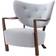 &Tradition Wulff Atd2 Fauteuil 85cm