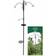 Esschert Design Bird Feeder Station