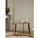 ferm LIVING Feve Skrivebord 60x117cm