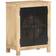 vidaXL - Sideboard 23.6x29.5"