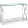 Julian Bowen Miami Console Table 40x120cm