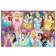 Trefl Disney Princess Portraits