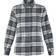 Fjällräven Övik Heavy Flannel Shirt W - Dusk