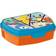 Stor Lunch Box POKEMON orange et bleue