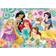 Trefl Disney Princess the Joyful World of Princesses