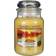 Yankee Candle Autumn Sunset Yellow Duftkerzen 623g