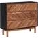 vidaXL - Sideboard 90x80cm