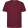 Neutral O60002 Regular T-shirt Unisex - Bordeaux