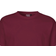 Neutral O60002 Regular T-shirt Unisex - Bordeaux