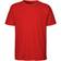 Neutral O60002 Regular T-shirt Unisex - Red