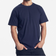 Neutral O60002 Regular T-shirt Unisex - Navy