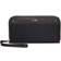 Pacsafe RFIDsafe RFID Blocking Continental Wallet - Black
