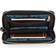 Pacsafe RFIDsafe RFID Blocking Continental Wallet - Black