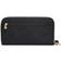 Pacsafe RFIDsafe RFID Blocking Continental Wallet - Black