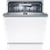 Bosch SMV4HDX52E Integrato