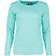 ID Ladies Interlock Long Sleeved T-shirt - Mint