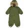 Wheat Nickie Tech Snowsuit - Winter Moss (8002e-996R-4099)