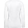 ID Ladies Interlock Long Sleeved T-shirt - White