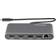 StarTech USB C-2xUSB A/2xHDMI/RJ45 M-F 0.28