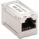 Goobay RJ45-RJ45 S/FTP Cat6a Adapter F-F