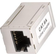 Goobay RJ45-RJ45 S/FTP Cat6a Adapter F-F